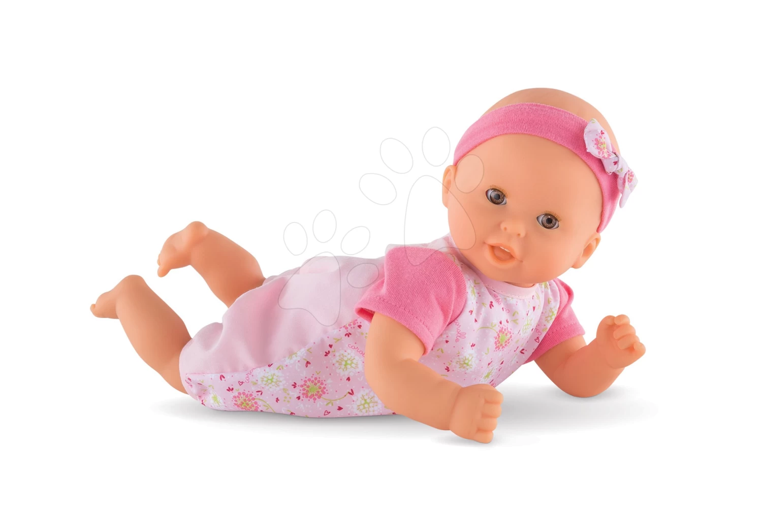 Puppenhaus-Set Violette Baby Nurse Large Doll's Play Center Smoby Und Puppe Bébé Calin Loving & Melodies Interaktiv Mit 4 Klängen Und 3 Melodien 30 Cm 14 Puppenhaus-Set Violette Baby Nurse Large Doll's Play Center Smoby Und Puppe Bébé Calin Loving & Melodies Interaktiv Mit 4 Klängen Und 3 Melodien 30 Cm – Bild 14