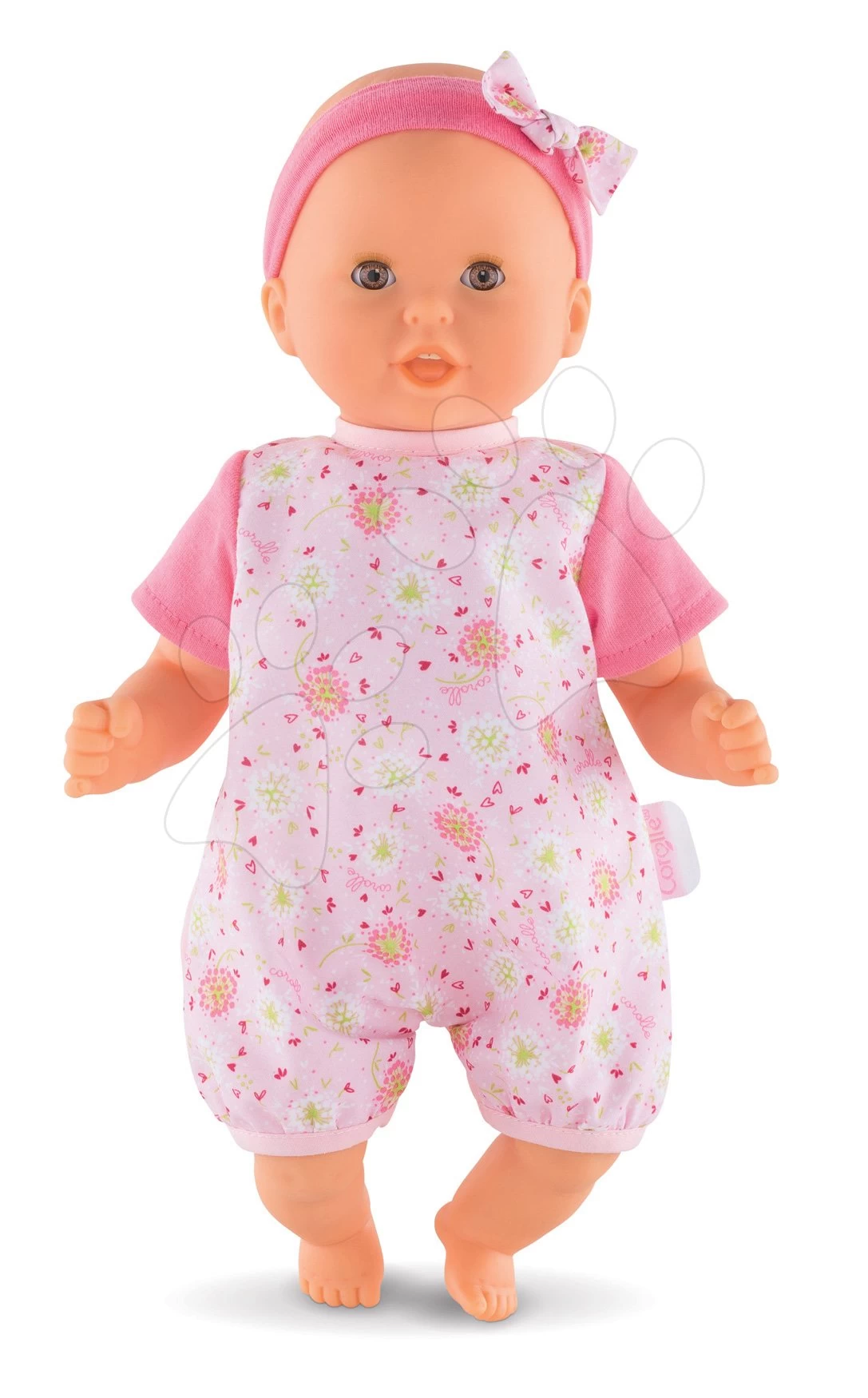 Puppenhaus-Set Violette Baby Nurse Large Doll's Play Center Smoby Und Puppe Bébé Calin Loving & Melodies Interaktiv Mit 4 Klängen Und 3 Melodien 30 Cm 15 Puppenhaus-Set Violette Baby Nurse Large Doll's Play Center Smoby Und Puppe Bébé Calin Loving & Melodies Interaktiv Mit 4 Klängen Und 3 Melodien 30 Cm – Bild 15