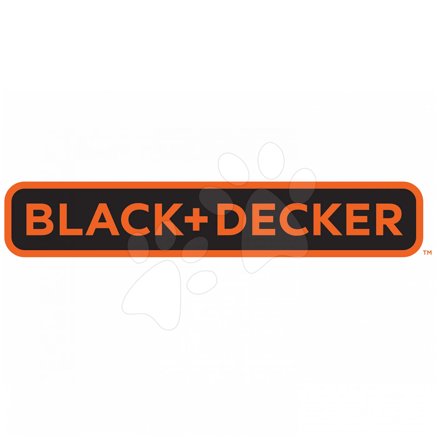 Mechanische Bohrmaschine Black & Decker Smoby Mit 3 Erweiterungen 2 Mechanische Bohrmaschine Black & Decker Smoby Mit 3 Erweiterungen – Bild 2