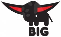 Rutschenset Tobbogan KS Smoby Mit Länge Von 150 Cm Und Zweiteiliger Sandkasten Muschel Blau Ab 24 Monaten -Smoby logo big big