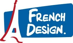 Dreirad Und Kinderwagen In Einem Mit Hoher Rückenlehne Mickey Disney Baby Balade Plus Tricycle Smoby Mit Bremse Und EVA-Rädern Ab 10 Monaten SM741402 -Smoby logo smoby french design 63