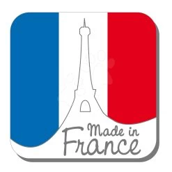 Didaktische Spielküche Für Die Kleinsten Cooky Kitchen Little Smoby Mit Würfeln Und Geschirr Für Die Spielküche Ab 18 Monaten SM140305 -Smoby logo smoby made in france 48