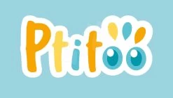 Picknickkorb Ptitoo Smoby Mit Tellern Und Tassen Ab 18 Monaten -Smoby logo smoby ptitoo