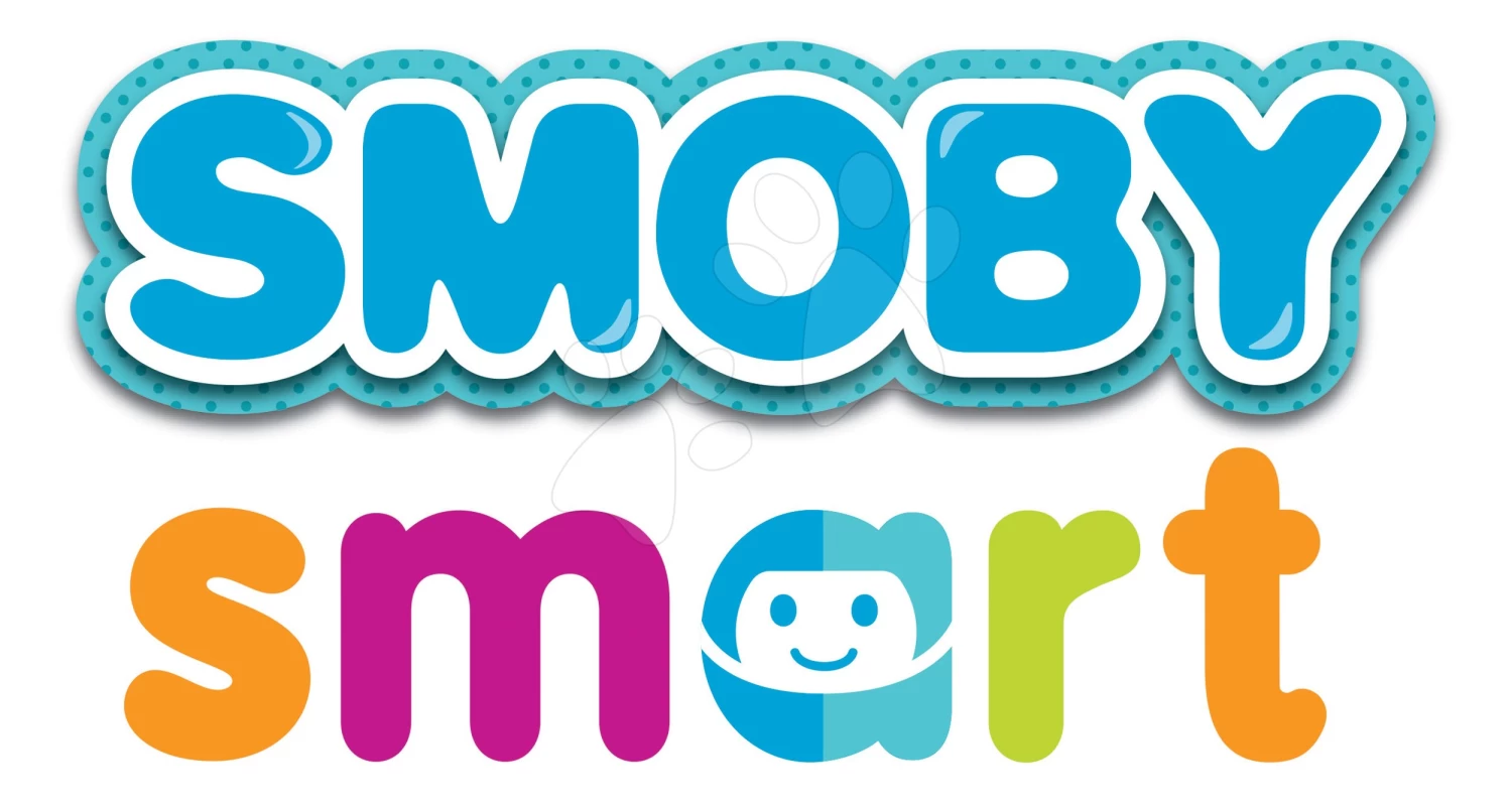 Interaktiver Roboter TIC Smart Smoby Mit 3 Lernspielen Ab 12 Monaten (Englisch, Französisch Und Deutsch) 9 Interaktiver Roboter TIC Smart Smoby Mit 3 Lernspielen Ab 12 Monaten (Englisch, Französisch Und Deutsch) – Bild 9