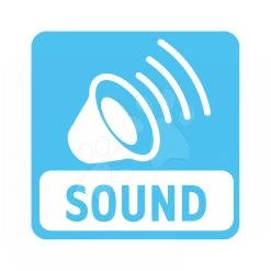 SMOBY Xylophon Für Die Kleinsten Mit Trommeln Ab 12 Monaten 10 SMOBY Xylophon Für Die Kleinsten Mit Trommeln Ab 12 Monaten -Smoby piktogram cotoons sound 1