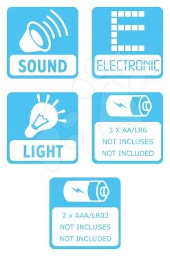 Karussell über Der Krippe Flower Cotoons Smoby Mit Schmetterlingen, Musik Und Licht Blau Ab 0 Monaten 33 Karussell über Der Krippe Flower Cotoons Smoby Mit Schmetterlingen, Musik Und Licht Blau Ab 0 Monaten -Smoby piktogramy cotoons 14