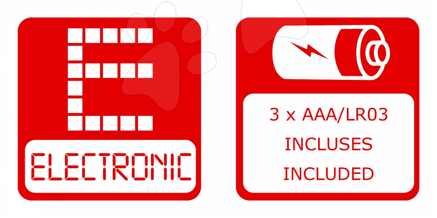 Elektronisches Küchenset Tefal Studio XL Bubble Smoby Mit Sprudeln Und Puppenhaus Violette Baby Nurse Large Doll's Play Center 20 Elektronisches Küchenset Tefal Studio XL Bubble Smoby Mit Sprudeln Und Puppenhaus Violette Baby Nurse Large Doll's Play Center – Bild 20