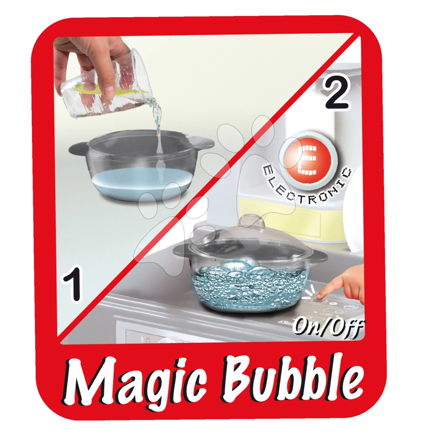 Spielküchenset Mit Fließendem Wasser Und Mikrowelle Tefal Evolutive Smoby Und Ein Puppenbett Mit Dem Wickeltisch Von Violette Baby Nurse 7 Spielküchenset Mit Fließendem Wasser Und Mikrowelle Tefal Evolutive Smoby Und Ein Puppenbett Mit Dem Wickeltisch Von Violette Baby Nurse – Bild 7